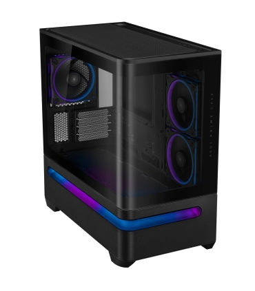 Asus Midi Tower PC Prime AP202 ARGB PRIMEAP202TG