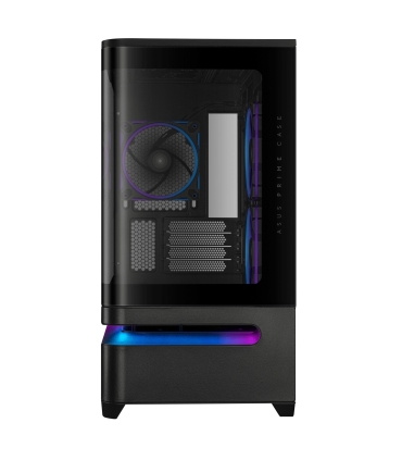 Asus Midi Tower PC Prime AP202 ARGB PRIMEAP202TG