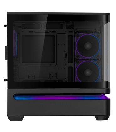 Asus Midi Tower PC Prime AP202 ARGB PRIMEAP202TG