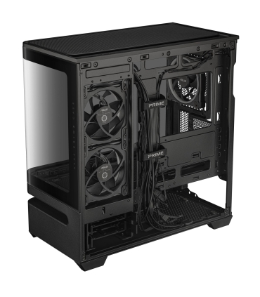 Asus Midi Tower PC Prime AP202 ARGB PRIMEAP202TG