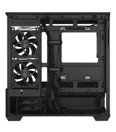 Asus Midi Tower PC Prime AP202 ARGB PRIMEAP202TG