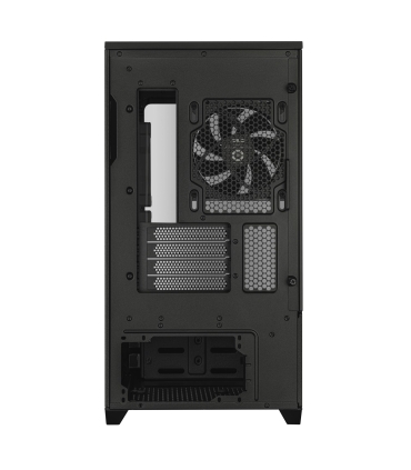 Asus Midi Tower PC Prime AP202 ARGB PRIMEAP202TG