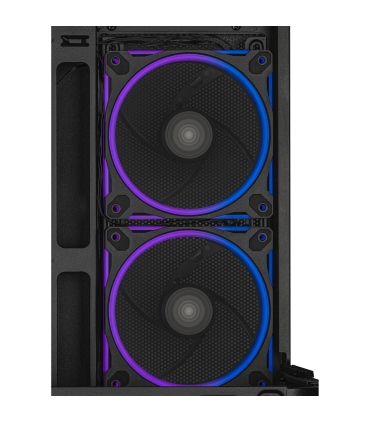 Asus Midi Tower PC Prime AP202 ARGB PRIMEAP202TG