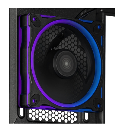 Asus Midi Tower PC Prime AP202 ARGB PRIMEAP202TG