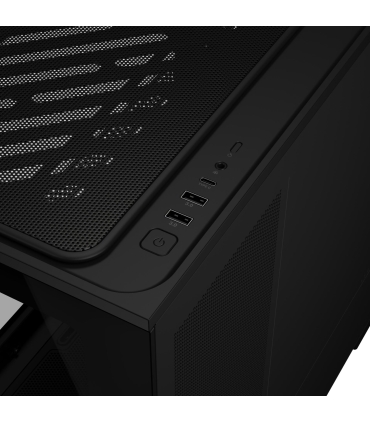 Asus Midi Tower PC Prime AP202 ARGB PRIMEAP202TG