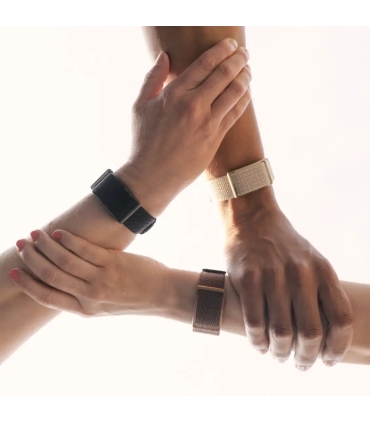 Polar käerihm Loop SoftWeave S-L, beež