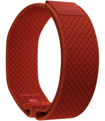 Polar käerihm Loop SoftWeave S-L, oranž