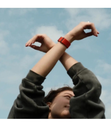 Polar käerihm Loop SoftWeave S-L, oranž