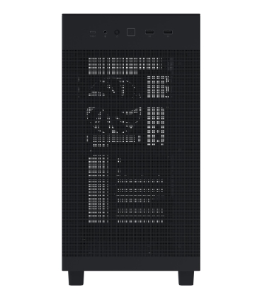 Asus Midi Tower PC PRIME AP303 MESH BLACK 90DC00V0-B30000