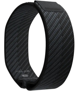 Polar käerihm Loop SoftWeave S-L, must