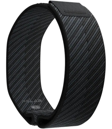 Polar käerihm Loop SoftWeave S-L, must