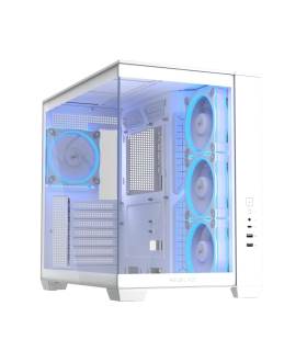 Asus PC A32 Plus TG ARGB White 90DC00S3-B19000