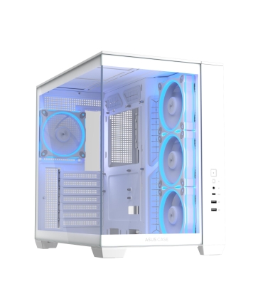 Asus PC A32 Plus TG ARGB White 90DC00S3-B19000