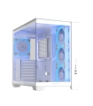 Asus PC A32 Plus TG ARGB White 90DC00S3-B19000