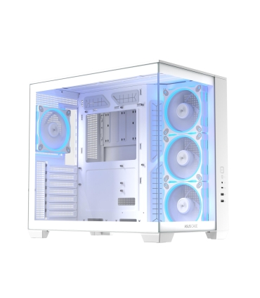 Asus PC A32 Plus TG ARGB White 90DC00S3-B19000