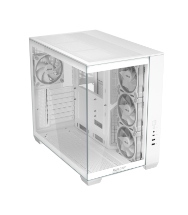 Asus PC A32 Plus TG ARGB White 90DC00S3-B19000