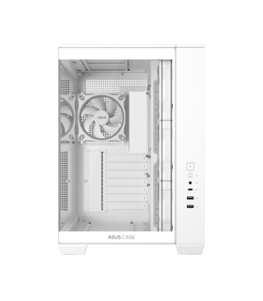 Asus PC A32 Plus TG ARGB White 90DC00S3-B19000