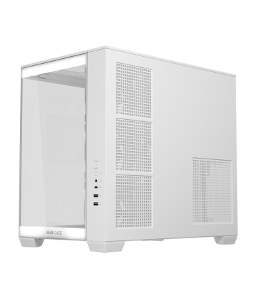 Asus PC A32 Plus TG ARGB White 90DC00S3-B19000