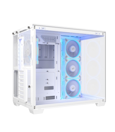 Asus PC A32 Plus TG ARGB White 90DC00S3-B19000