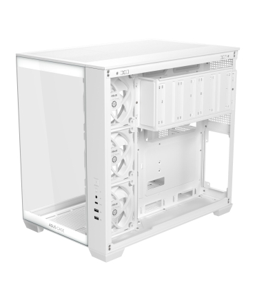 Asus PC A32 Plus TG ARGB White 90DC00S3-B19000