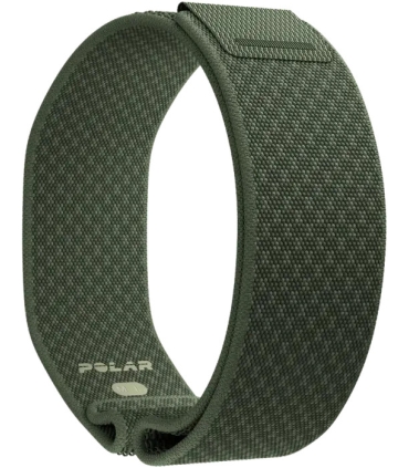 Polar käerihm Loop SoftWeave S-L, roheline