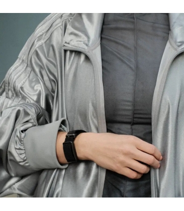 Polar käerihm Loop SoftWeave S-L, must