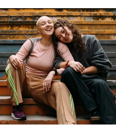 Polar käerihm Loop SoftWeave S-L, must