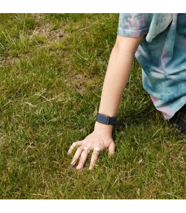 Polar käerihm Loop SoftWeave S-L, sinine