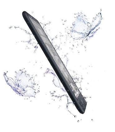 Amazon Kindle Paperwhite 2024 12th Gen 16GB (Ad-free), must