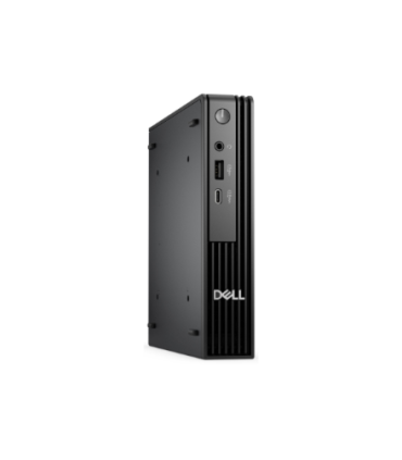 Dell Pro QCM1250 Desktop Micro Ultra 5, 8GB, 512GB SSD