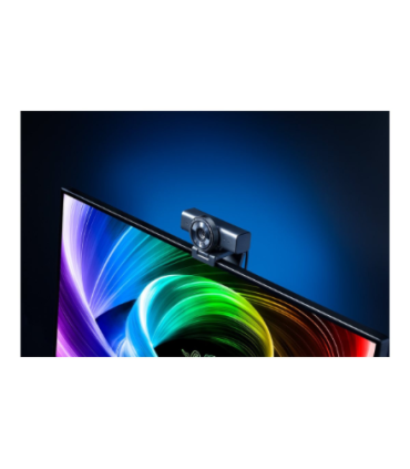 Razer | Webcam | Kiyo V2 X | 2560 x 1440