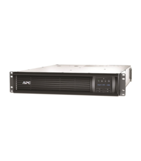 Schneider Electric APC Smart-UPS 2200VA LCD RM 2U 230V with Network Card