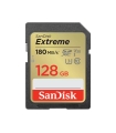 Sandisk Memory SDXC 128GB