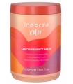 Inebrya Color Perfect Mask (1000mL)