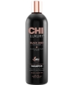 CHI Luxury Black Seed Oil Gentle Cleansing Shampoo (355mL)