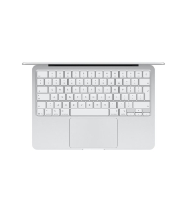 Apple MacBook Neo 13" (2026) 8GB 512GB SSD hõbedane SWE