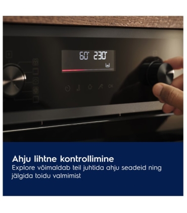 Electrolux LOF4P06BK