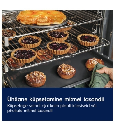 Electrolux LOF4P06BK