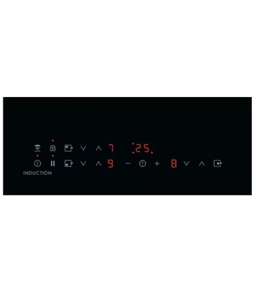 Electrolux LIT60336C