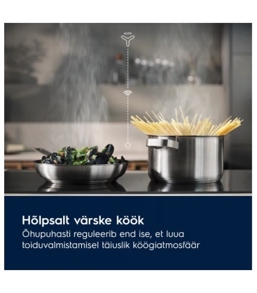 Electrolux LIT60336C