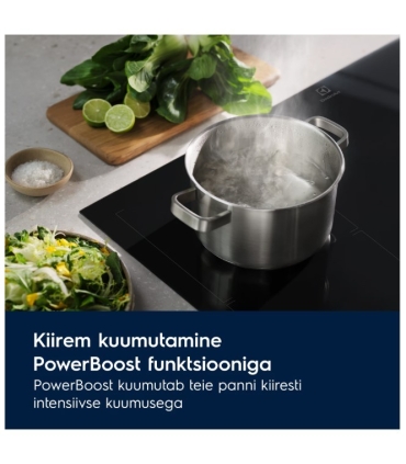 Electrolux LIT60336C