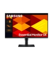 Samsung 27" LS27D402GSUXXE
