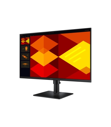 Samsung 27" LS27D402GSUXXE