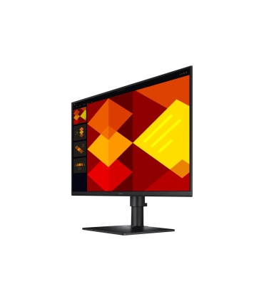 Samsung 27" LS27D402GSUXXE