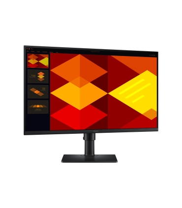 Samsung 27" LS27D402GSUXXE