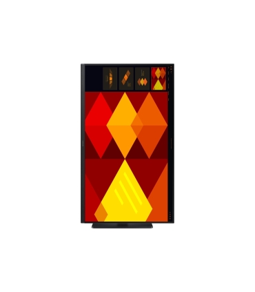 Samsung 27" LS27D402GSUXXE