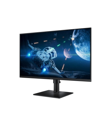 Samsung 27" LS27D402GSUXXE