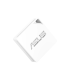 ASUS Wireless Router  RT-AX50 Go Wi-Fi 6 (802.11ax) Data speed 1501 Mbit/s Ethernet WAN Yes WAN connection type RJ-45,WISP Ether