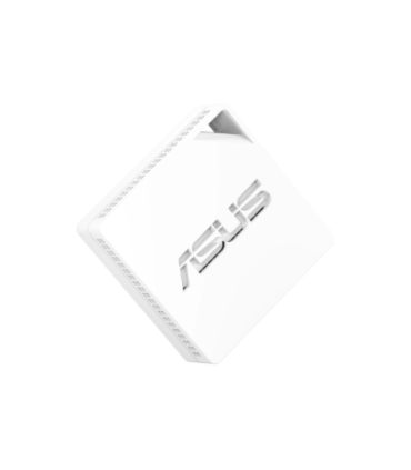 ASUS Wireless Router  RT-AX50 Go Wi-Fi 6 (802.11ax) Data speed 1501 Mbit/s Ethernet WAN Yes WAN connection type RJ-45,WISP Ether