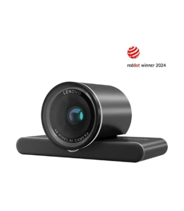 Lenovo 4K Pro Webcam